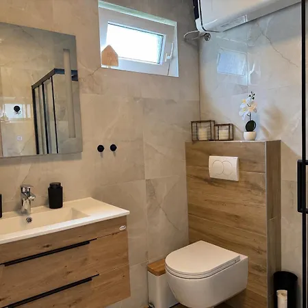 Apartment Bor Kiseljak