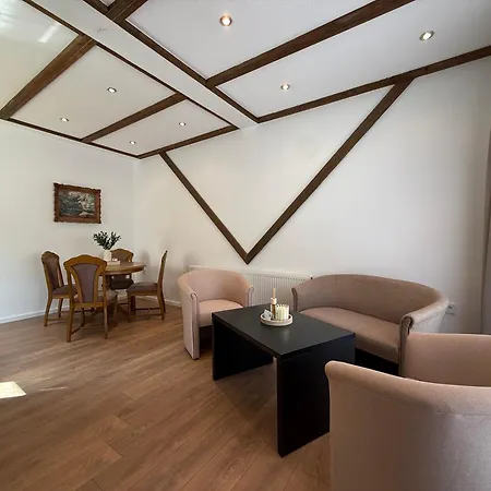 Apartment Bor