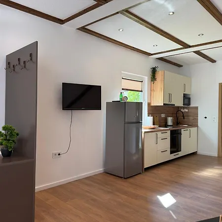 Apartment Bor Kiseljak