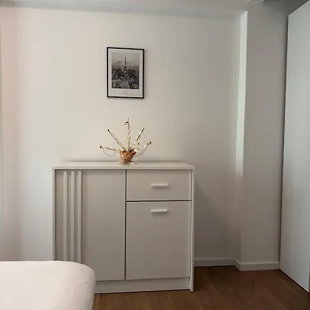 Bor Apartment *