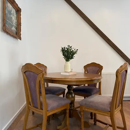 Bor Apartment Kiseljak